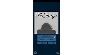 NoStranger for Android - Download the APK from Habererciyes